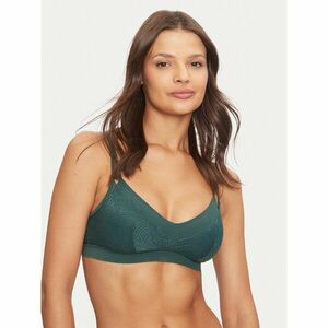 Chantelle Bralette melltartó Soft Stretch C11GQ9 Zöld kép