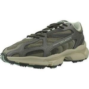 Divat edzőcipők Lacoste L003 2K24 kép