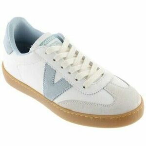 Rövid szárú edzőcipők Victoria SNEAKERS BERLÃN CICLISTA PIEL amp; SERRAJE kép