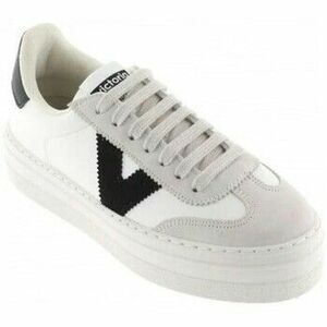 Magas szárú edzőcipők Victoria SNEAKERS BARCELONA CICLISTA kép