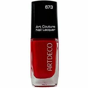 Körömlakkok Artdeco Art Couture Nail Polish - 673 Red Volcano kép