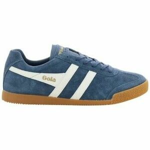 Rövid szárú edzőcipők Gola SNEAKERS HARRIER kép