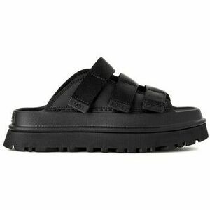 Szandálok / Saruk UGG PAPUCS 1167430 kép