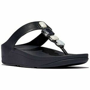 Szandálok / Saruk FitFlop PAPUCS FINO kép