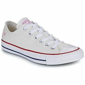 Fehér cipők Converse Chuck Taylor All Star - 39 kép