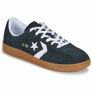 Rövid szárú edzőcipők Converse CLASSIC TRAINER SUEDE kép