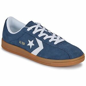 Rövid szárú edzőcipők Converse CLASSIC TRAINER SUEDE kép
