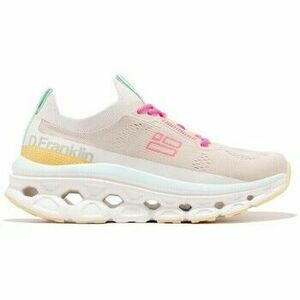 Rövid szárú edzőcipők D.Franklin SNEAKERS DFSH401001 kép