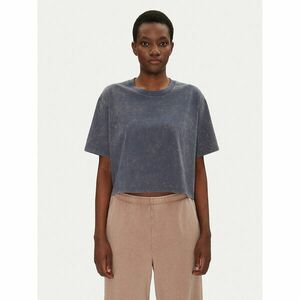 Under Armour Póló Rival Wash 1389724 Sötétkék Loose Fit kép