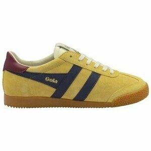 Rövid szárú edzőcipők Gola SNEAKERS ELAN kép