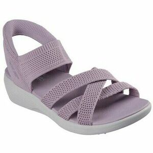 Szandálok / Saruk Skechers 163524 kép