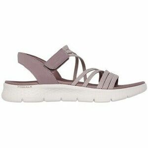 Szandálok / Saruk Skechers PAPUCS 141473 kép