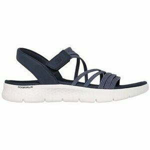 Szandálok / Saruk Skechers PAPUCS 141473 kép