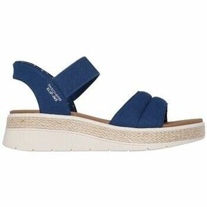 Szandálok / Saruk Skechers PAPUCS 114413 kép