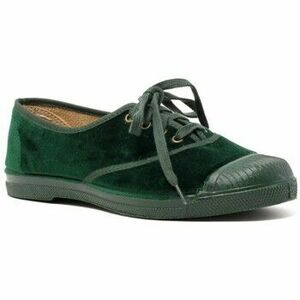 Rövid szárú edzőcipők Natural World SNEAKERS MUSLI ECO 130 kép