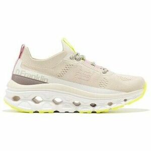 Rövid szárú edzőcipők D.Franklin SNEAKERS DFSH401001 kép