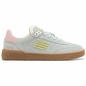 Rövid szárú edzőcipők D.Franklin SNEAKERS DFSH387005 kép