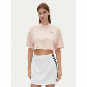 adidas by Stella McCartney Póló Stella McCartney JJ0081 Rózsaszín Oversize kép