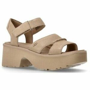 Szandálok / Saruk UGG PAPUCS 1167475 kép