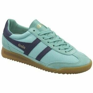 Rövid szárú edzőcipők Gola SNEAKERS TORNADO kép