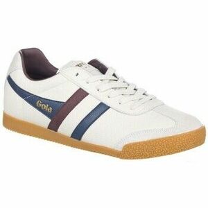 Rövid szárú edzőcipők Gola SNEAKERS HARRIER kép