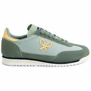 Rövid szárú edzőcipők Silbon SNEAKERS 131316 kép