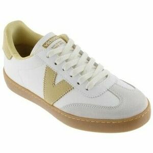 Rövid szárú edzőcipők Victoria SNEAKERS BERLÃN CICLISTA PIEL amp; SERRAJE kép