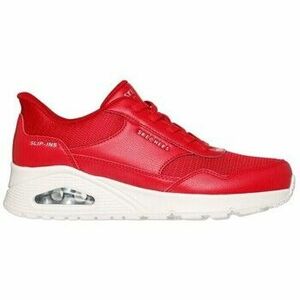 Divat edzőcipők Skechers SLIP-INS-UNO-BANKSIA kép