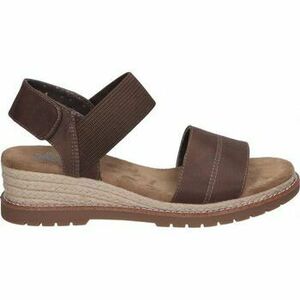 Szandálok / Saruk Skechers 114687-BRN kép
