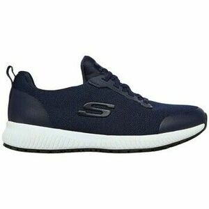 Divat edzőcipők Skechers WORK SQUAD SR kép