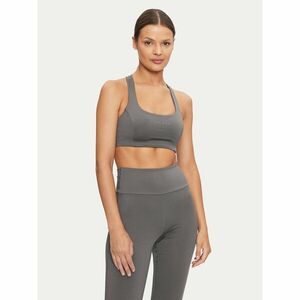 Calvin Klein Melltartó felső Support 00GWF4K171 Szürke kép