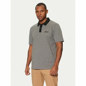 BOSS Pólóing C-Parris 104 50531402 Szürke Regular Fit kép