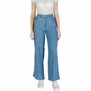 Lenge nadrágok Only ONLCHARIS LIFE MW PANT CC WVN 15337940 kép