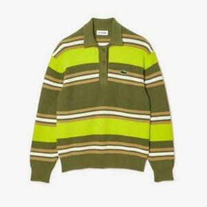 Pulóverek Lacoste AF3442 kép