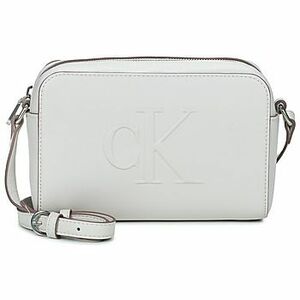 Válltáskák Calvin Klein Jeans SCULPTED EW CAMERA BAG20 kép
