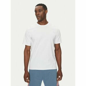 Jack&Jones Póló Perfect 12268229 Fehér Regular Fit kép