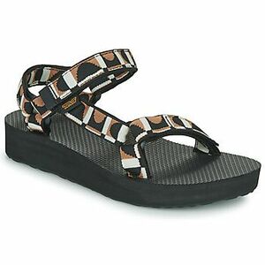 Szandálok / Saruk Teva MIDFORM UNIVERSAL kép