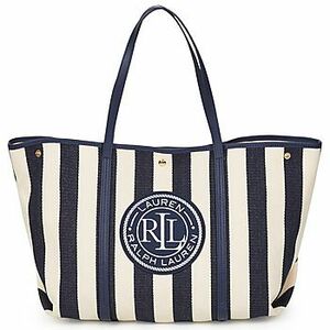 Bevásárló szatyrok / Bevásárló táskák Lauren Ralph Lauren EMERIE TOTE EXTRA LARGE kép