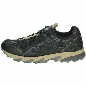 Magas szárú edzőcipők Asics 1203A538 kép