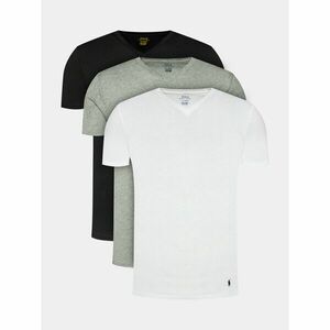 Polo Ralph Lauren 3 db póló 714936903002 Színes Slim Fit kép