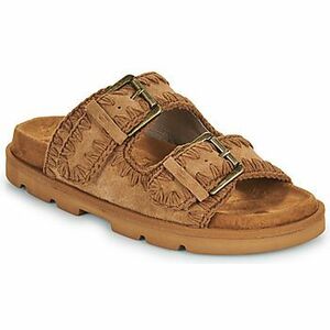 Szandálok / Saruk Mou MU.SW631000A kép