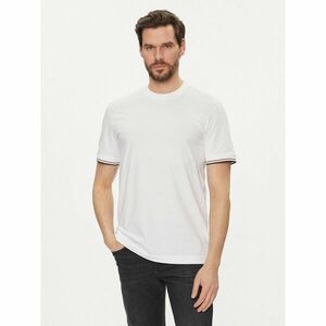 Boss Póló Thompson 04 50501097 Fehér Regular Fit kép