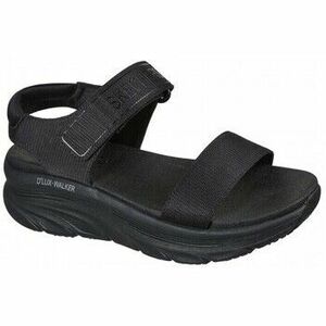 Szandálok / Saruk Skechers PAPUCS 119226 kép