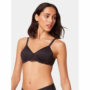 Triumph Melltartó alsó huzallal Modern Lace 10215960 Fekete kép