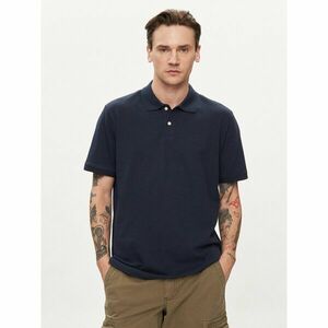 Gap Pólóing 586306-06 Sötétkék Regular Fit kép