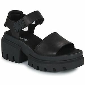 Szandálok / Saruk Timberland EVERLEIGH ANKLE STRAP kép