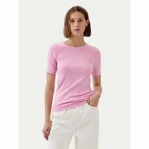 Gap Póló 540635-10 Rózsaszín Slim Fit kép