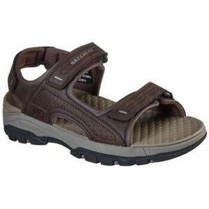 Szandálok / Saruk Skechers PAPUCS 204105 kép