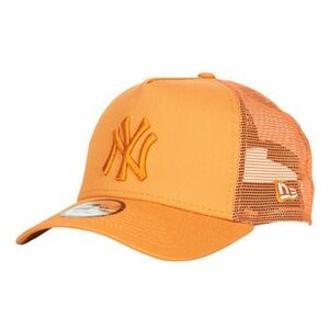 Baseball sapkák New-Era TONAL MESH TRUCKER NEW YORK YANKEES kép