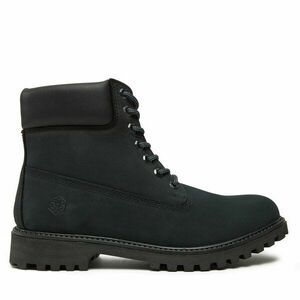 Bakancs Lumberjack Riverone SMD4101-001-D01 Sötétkék kép